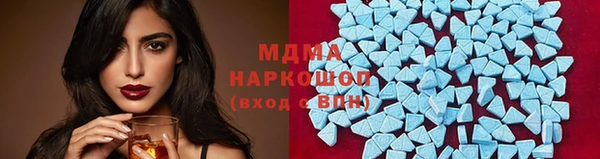 стаф Богданович